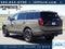 2027 Ford Expedition Tremor 4WD