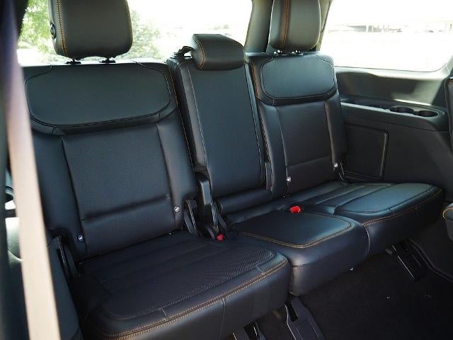2027 Ford Expedition Tremor 4WD