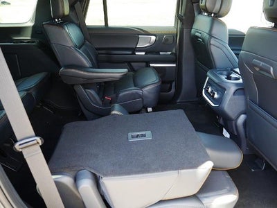 2027 Ford Expedition Tremor 4WD