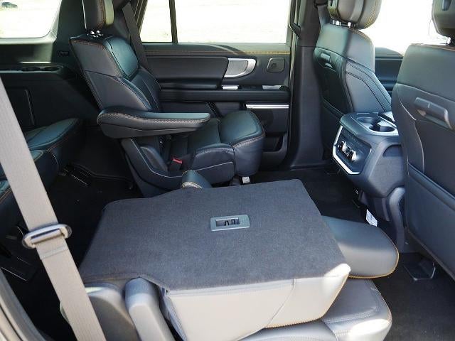 2027 Ford Expedition Tremor 4WD
