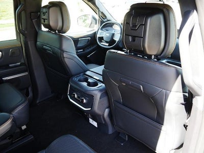 2027 Ford Expedition Tremor 4WD