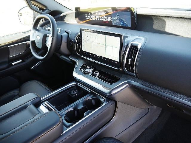 2027 Ford Expedition Tremor 4WD