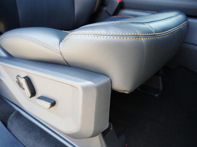 2027 Ford Expedition Tremor 4WD