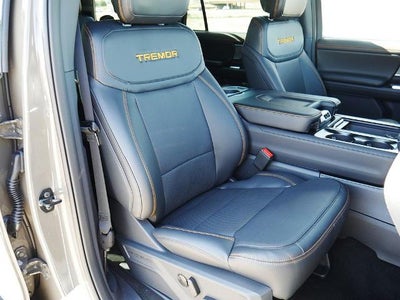2027 Ford Expedition Tremor 4WD