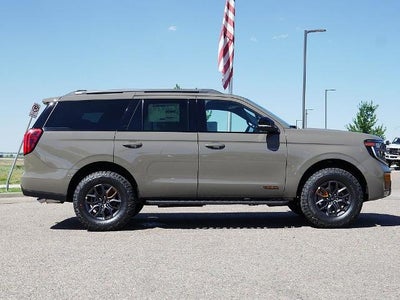 2027 Ford Expedition Tremor 4WD
