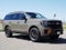 2027 Ford Expedition Tremor 4WD