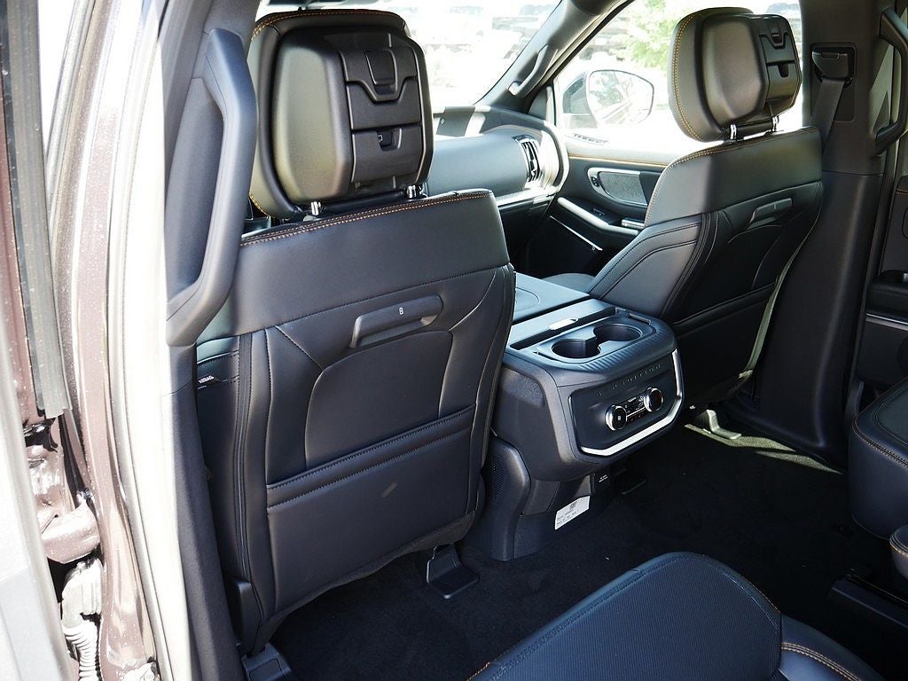 2027 Ford Expedition Tremor 4WD