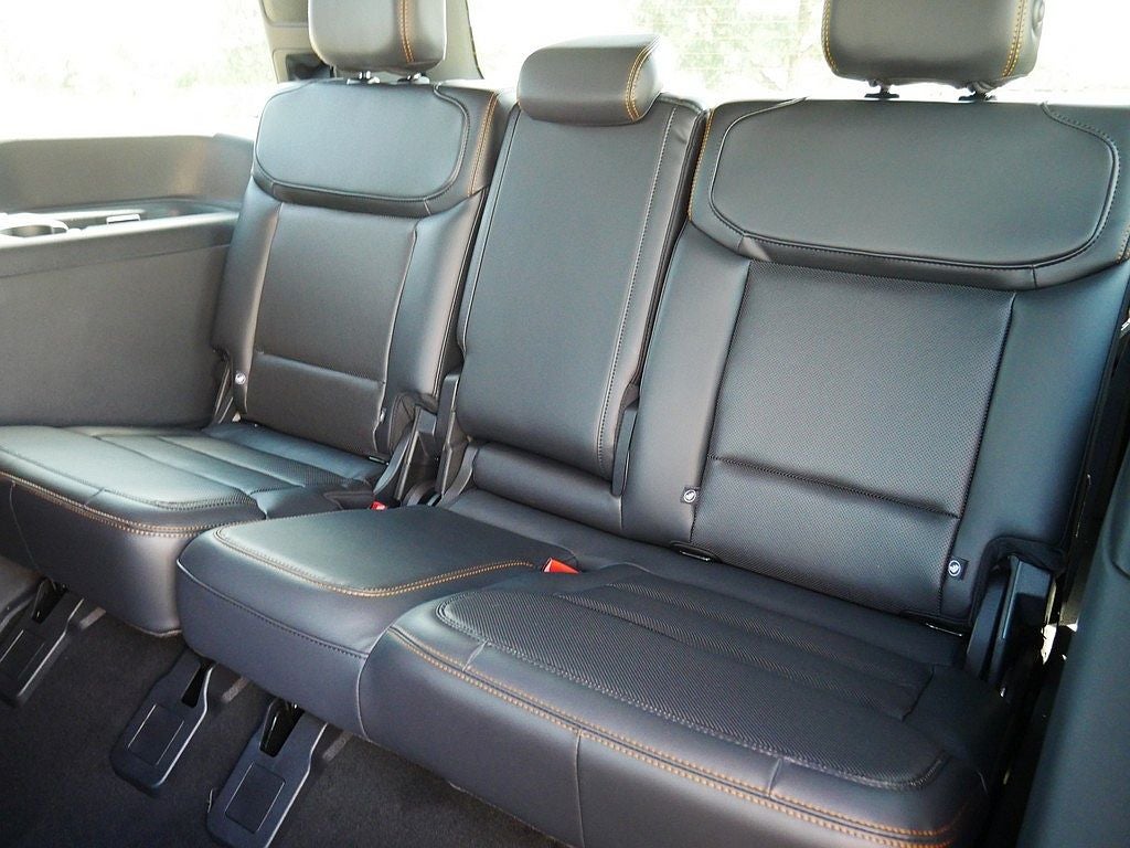 2027 Ford Expedition Tremor 4WD