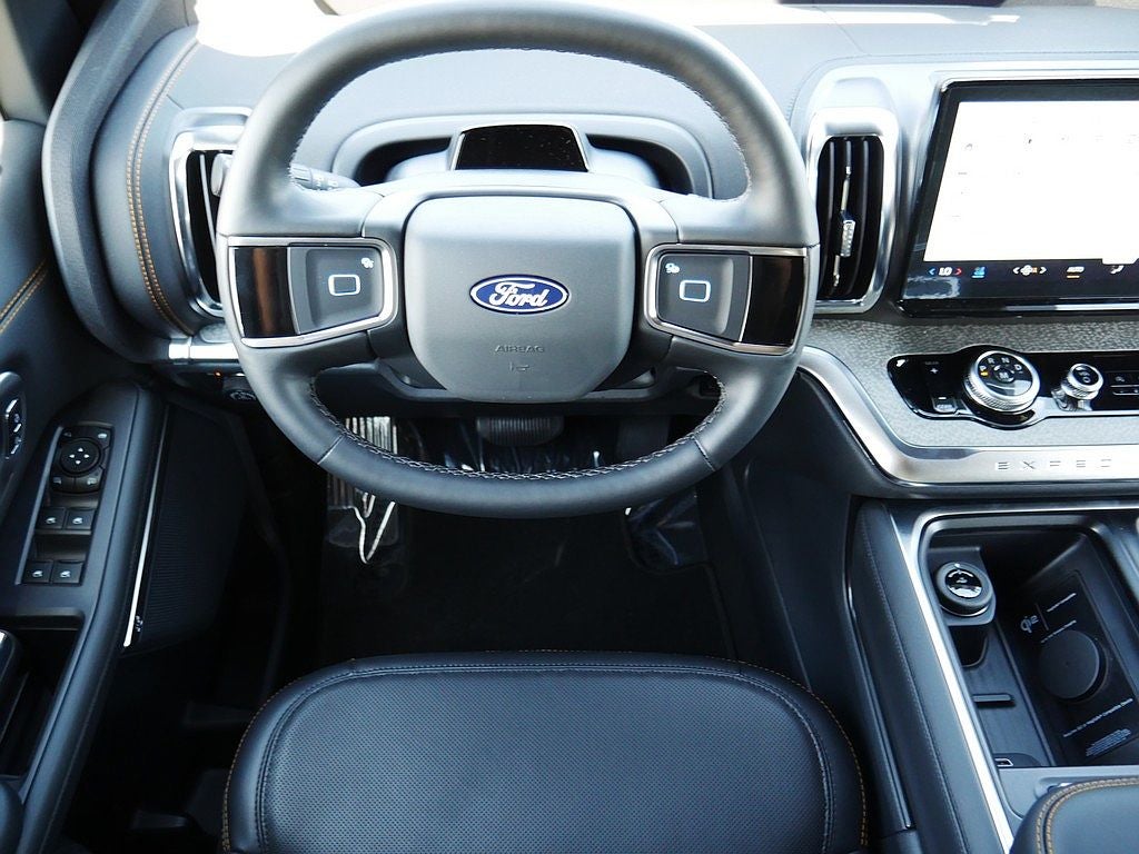 2027 Ford Expedition Tremor 4WD