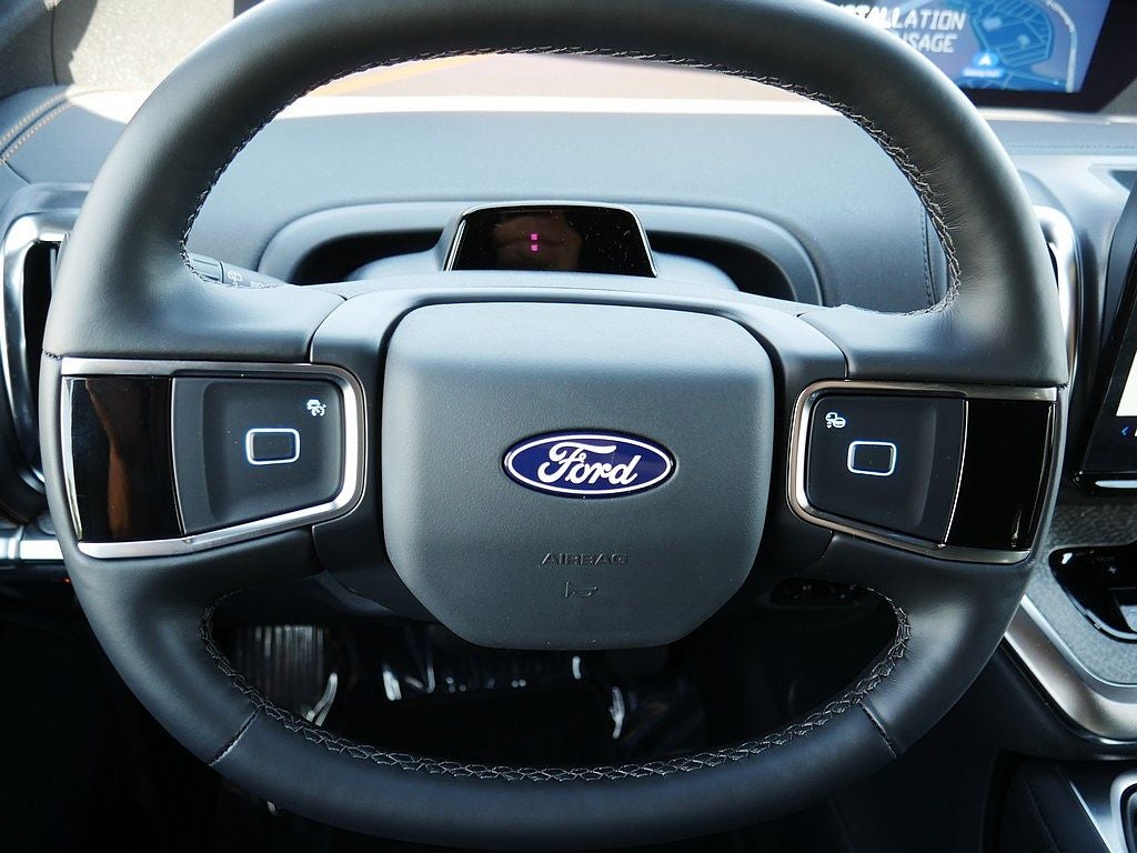 2027 Ford Expedition Tremor 4WD