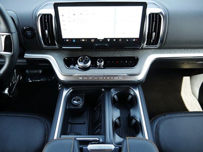 2027 Ford Expedition Tremor 4WD