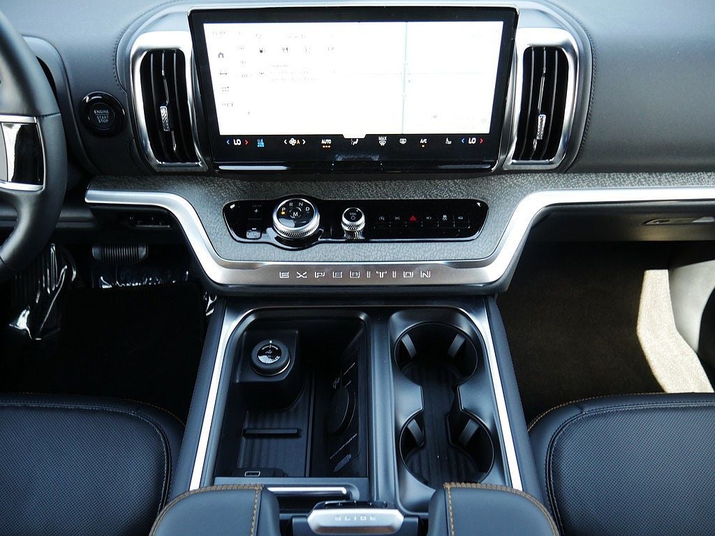 2027 Ford Expedition Tremor 4WD