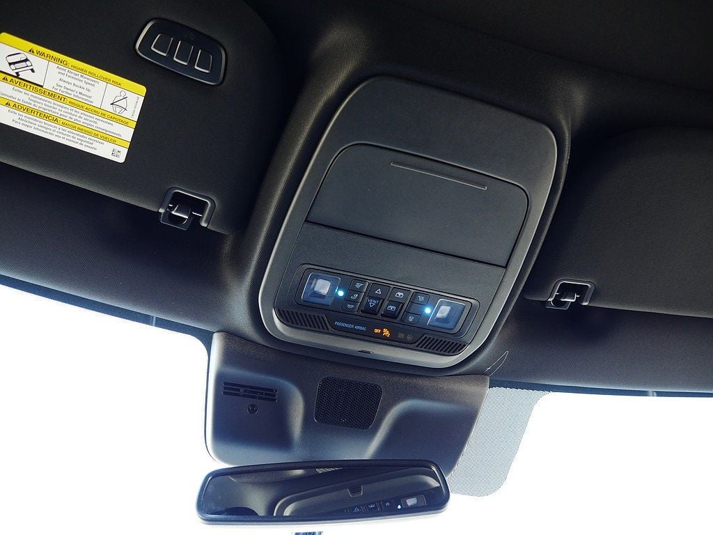 2027 Ford Expedition Tremor 4WD