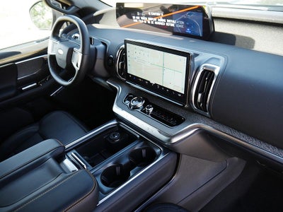 2027 Ford Expedition Tremor 4WD