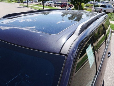 2027 Ford Expedition Tremor 4WD