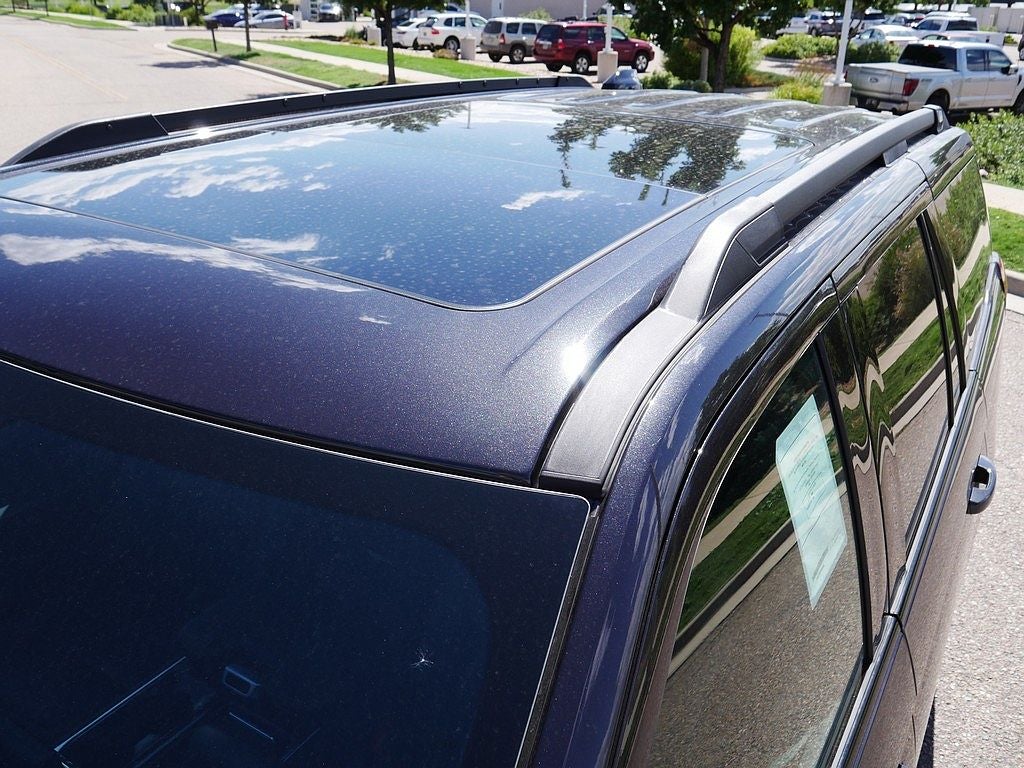 2027 Ford Expedition Tremor 4WD