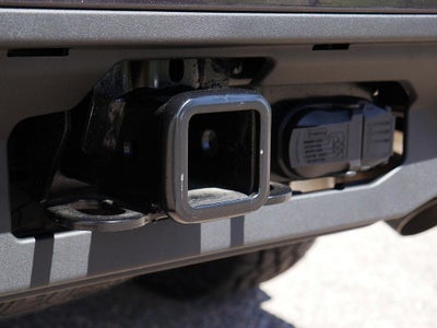 2027 Ford Expedition Tremor 4WD