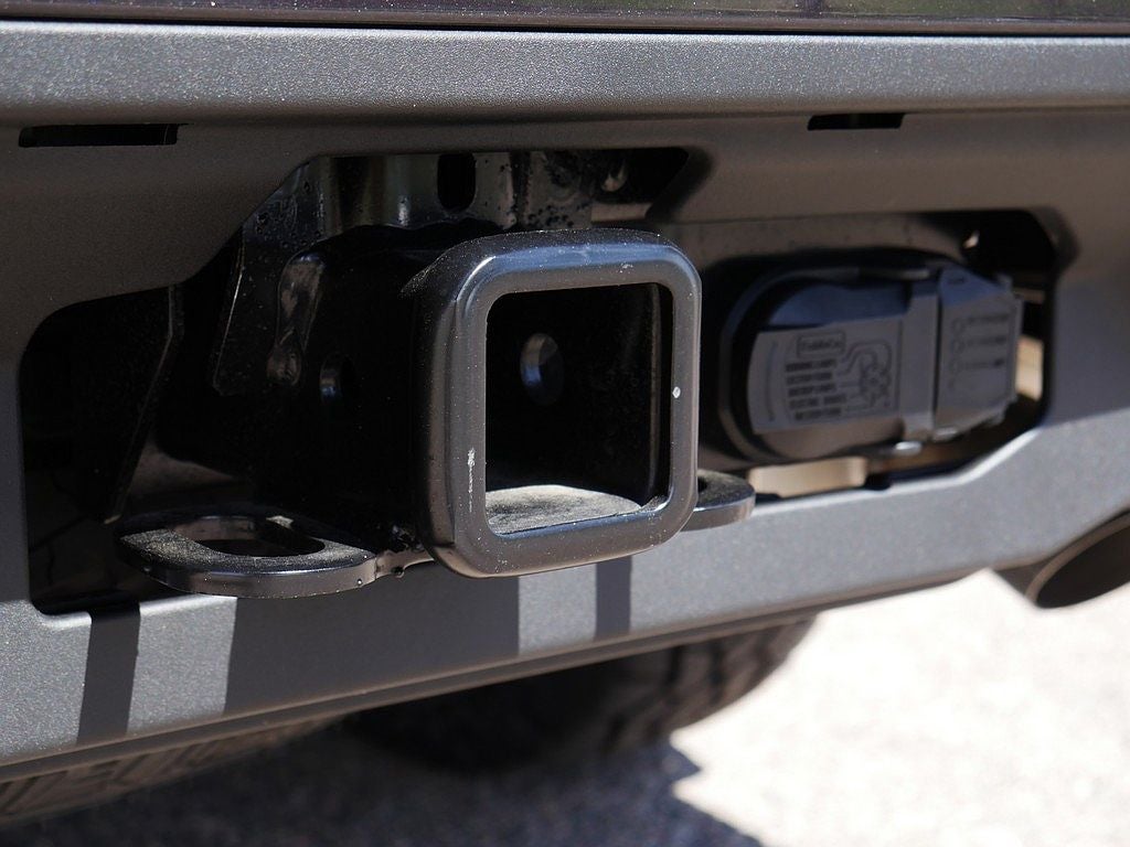 2027 Ford Expedition Tremor 4WD