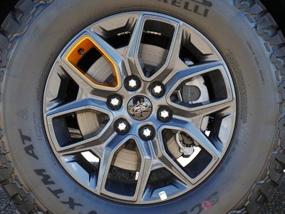 2027 Ford Expedition Tremor 4WD