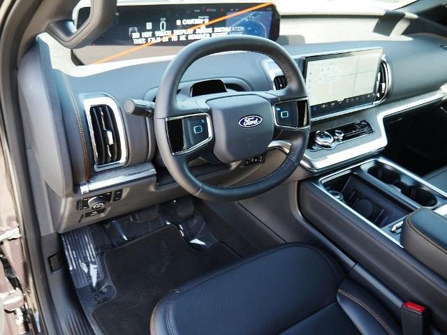 2027 Ford Expedition Tremor 4WD