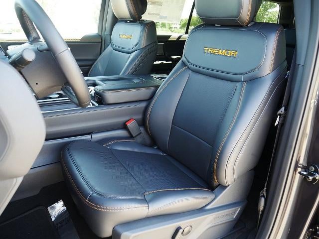2027 Ford Expedition Tremor 4WD
