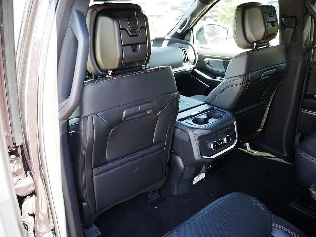 2027 Ford Expedition Tremor 4WD