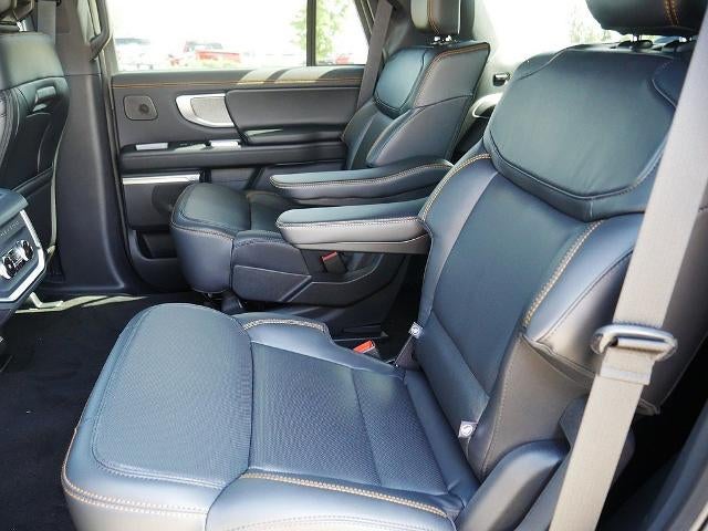 2027 Ford Expedition Tremor 4WD