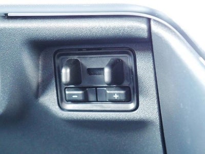 2027 Ford Expedition Tremor 4WD