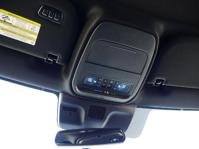 2027 Ford Expedition Tremor 4WD