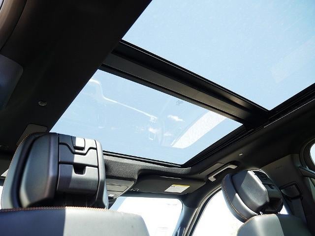 2027 Ford Expedition Tremor 4WD