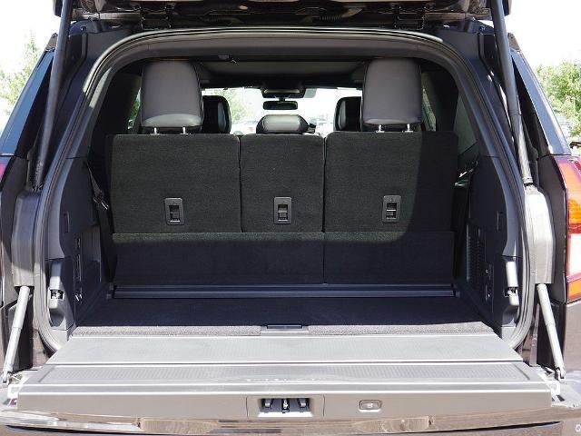 2027 Ford Expedition Tremor 4WD