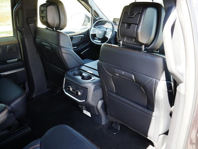 2027 Ford Expedition Tremor 4WD