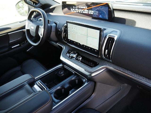2027 Ford Expedition Tremor 4WD