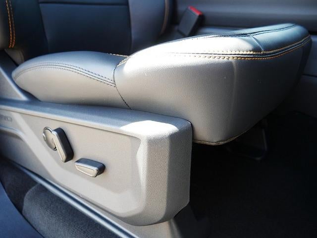 2027 Ford Expedition Tremor 4WD