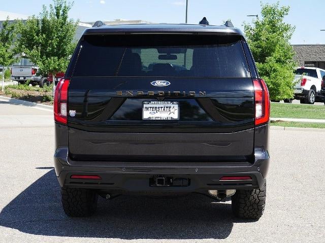 2027 Ford Expedition Tremor 4WD