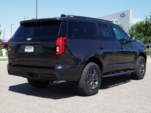 2027 Ford Expedition Tremor 4WD