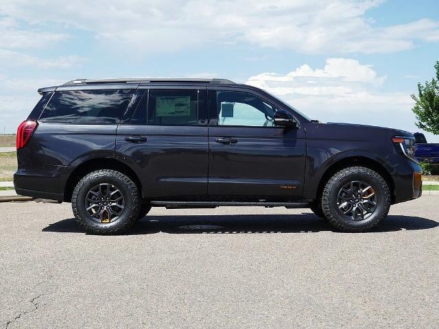 2027 Ford Expedition Tremor 4WD