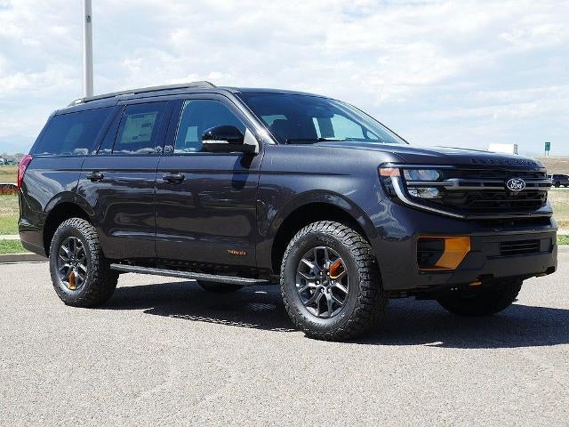 2027 Ford Expedition Tremor 4WD