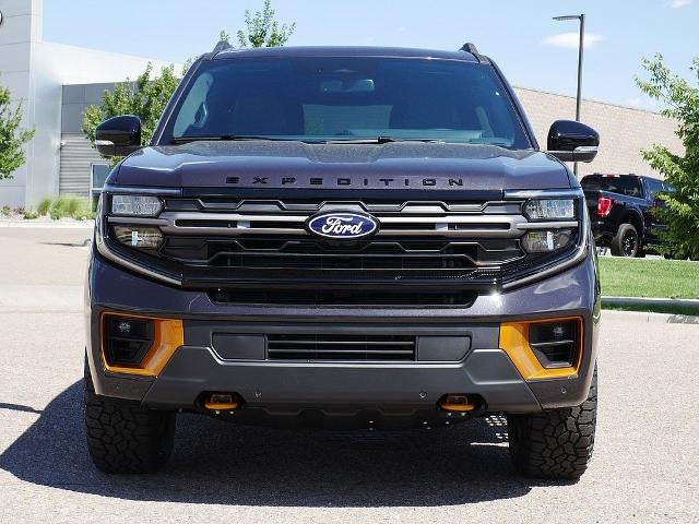 2027 Ford Expedition Tremor 4WD
