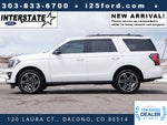 2021 Ford Expedition Limited STEALTH