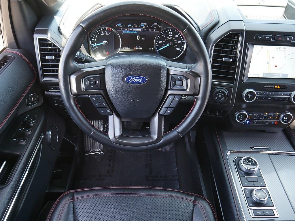 2021 Ford Expedition Limited STEALTH 4WD