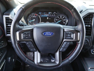 2021 Ford Expedition Limited STEALTH 4WD