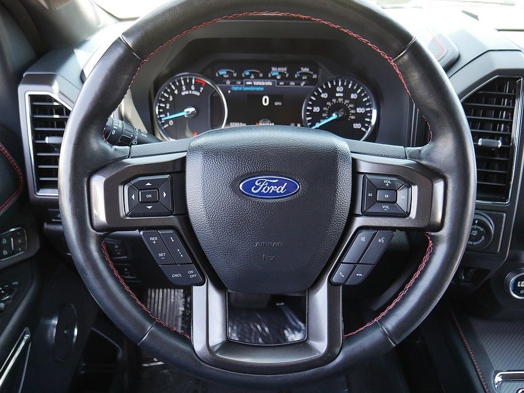 2021 Ford Expedition Limited STEALTH 4WD