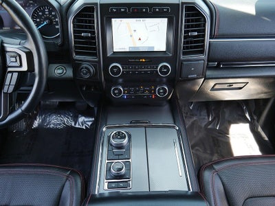 2021 Ford Expedition Limited STEALTH 4WD