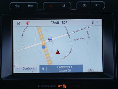 2021 Ford Expedition Limited STEALTH 4WD