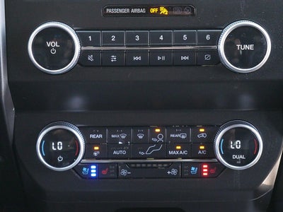 2021 Ford Expedition Limited STEALTH 4WD