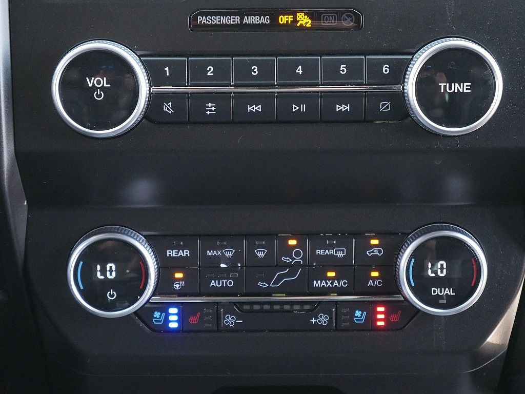 2021 Ford Expedition Limited STEALTH 4WD