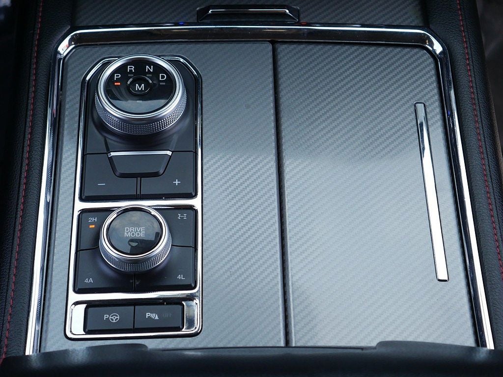 2021 Ford Expedition Limited STEALTH 4WD