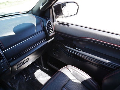 2021 Ford Expedition Limited STEALTH 4WD