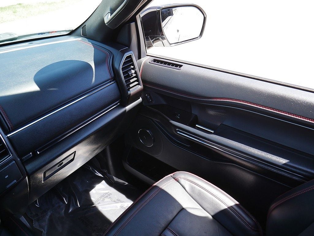 2021 Ford Expedition Limited STEALTH 4WD
